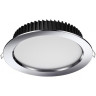 Спот NOVOTECH DRUM диммируемый с пультом (пульт в комплект не входит) 358311 NV-358311