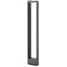 Фонарь NOVOTECH ROCA LED уличный NV-357676