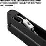 Светильник накладной NOVOTECH OVER 359800 черный NV-359800