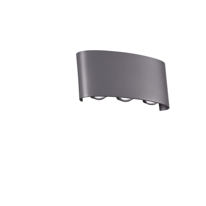 Уличный настенный светильник NOVOTECH CALLE 358460 NV-358460